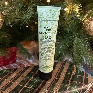 NEW Bumble and bumble Seaweed Air Dry Hair Cream 5oz